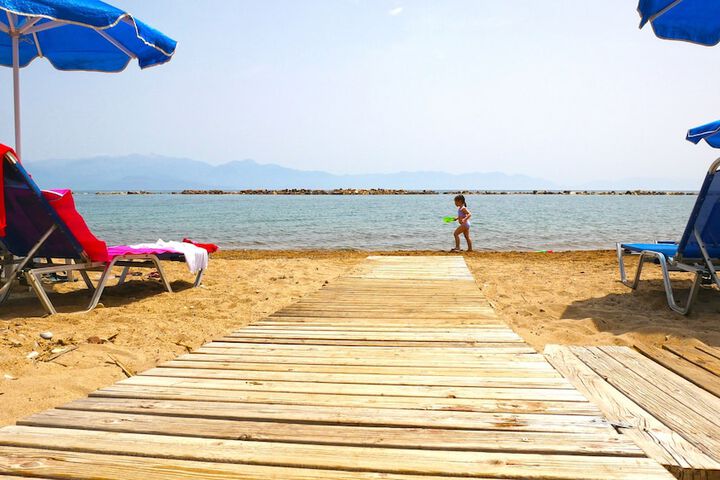Beach 17 of 24