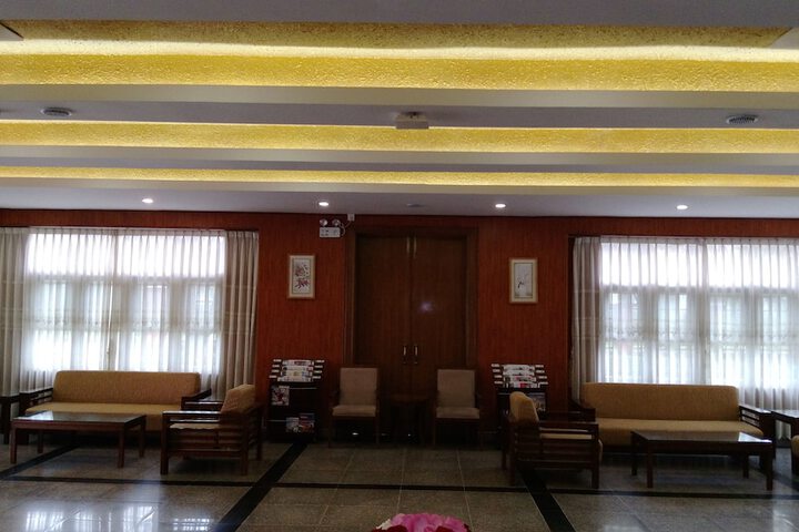 Hotel Interior 7 of 61