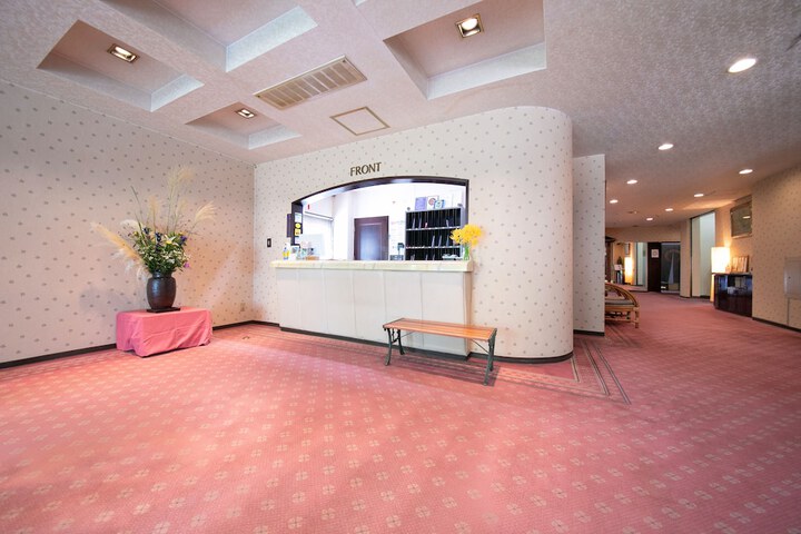 Hotel Interior 2 of 15