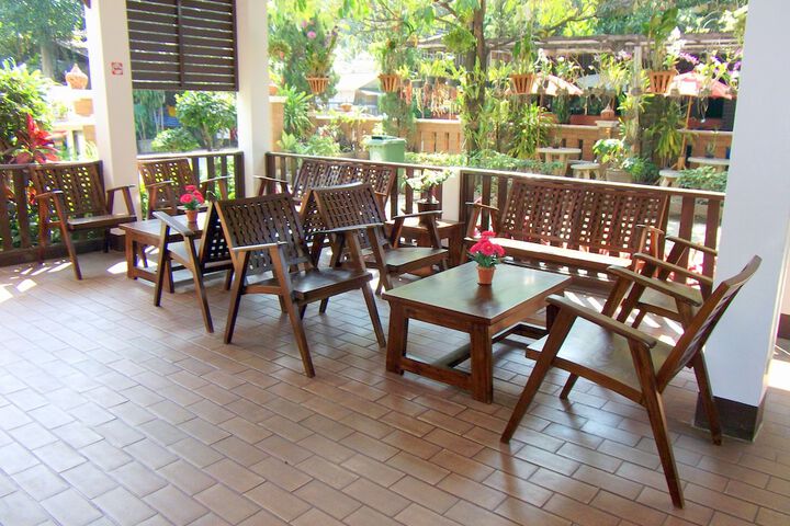 Terrace/Patio 14 of 23