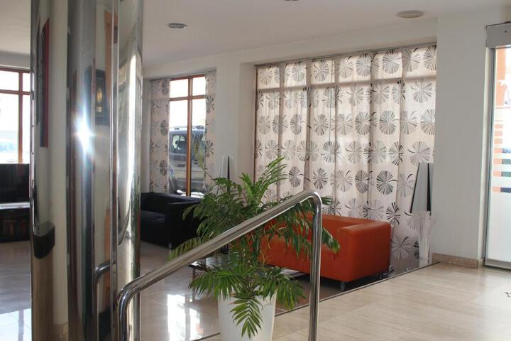 Fitness Facility Photos