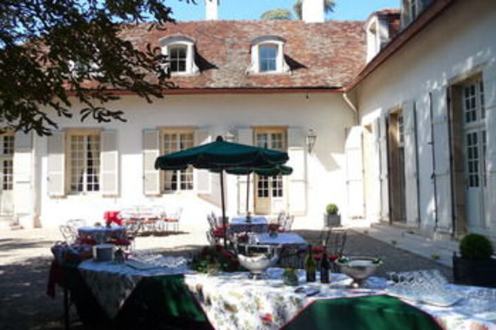 Terrace/Patio 19 of 19