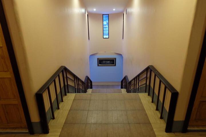 Fitness Center Photo