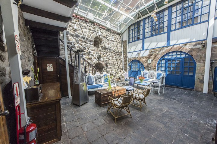 Terrace/Patio 70 of 74