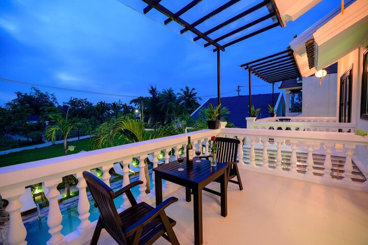 Terrace/Patio 16 of 41
