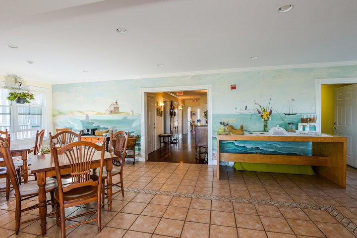 Breakfast/Coffee Service 50 of 65