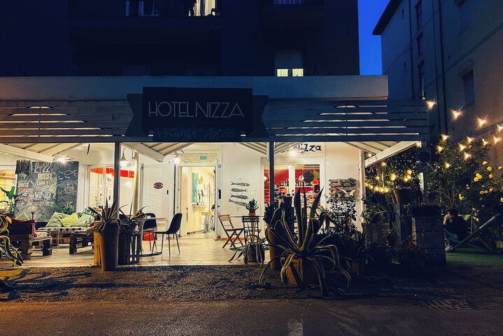 Hotel 117 of 118