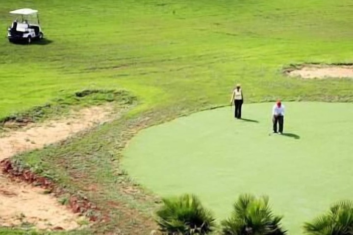 Golf 17 of 26