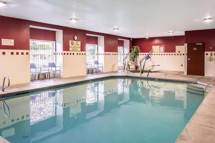 Pool 66 of 67