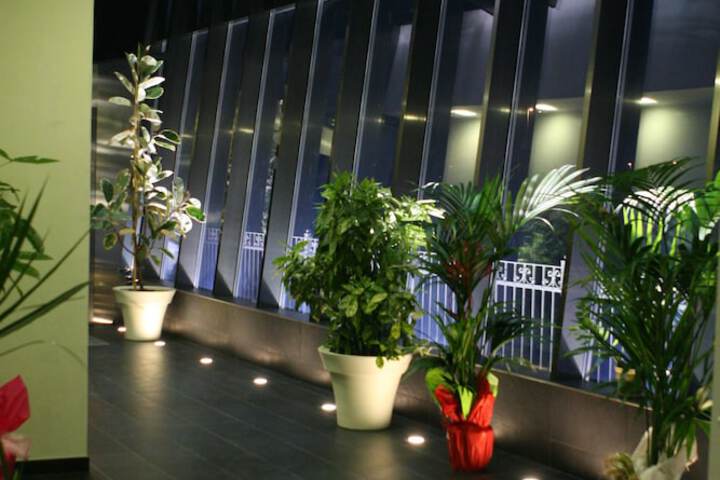 Hotel Spa