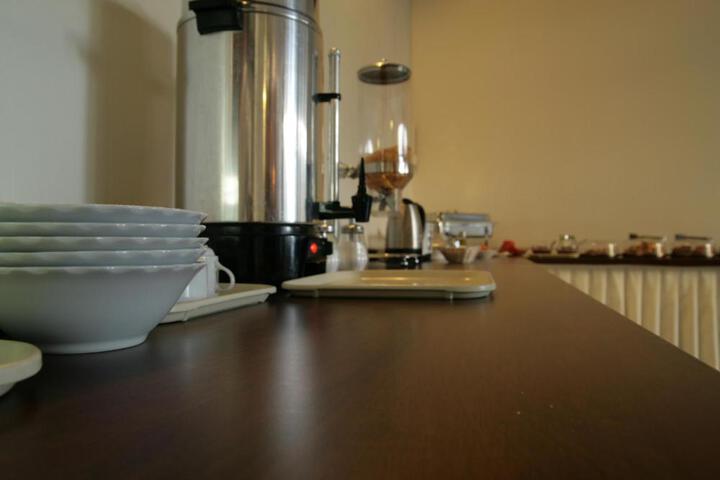 Fitness Facility Photos