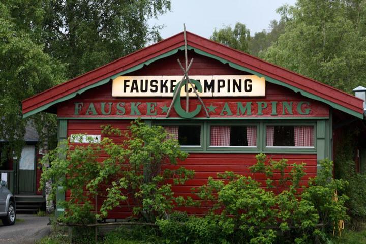 Image of Fauske Camping & Motel