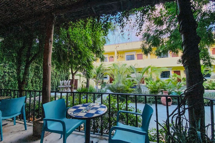 Terrace/Patio 88 of 151