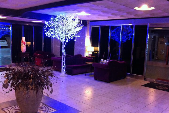 Hotel Interior 2 of 6