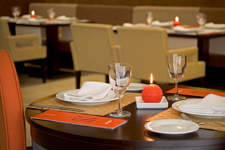 Restaurants