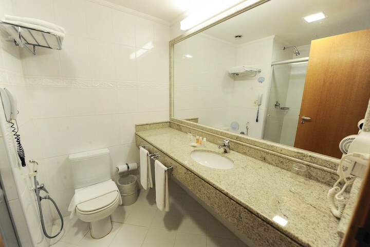 Bath Interior