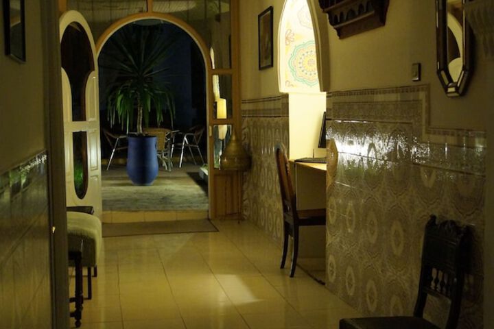 Ballroom/Hall 47 of 78