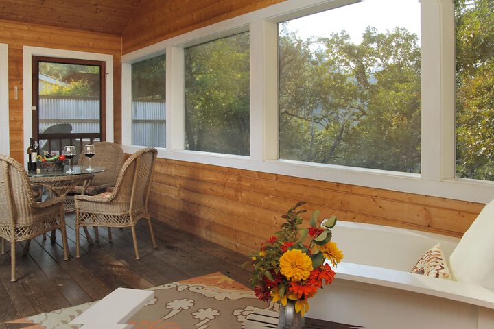 Terrace/Patio 19 of 36