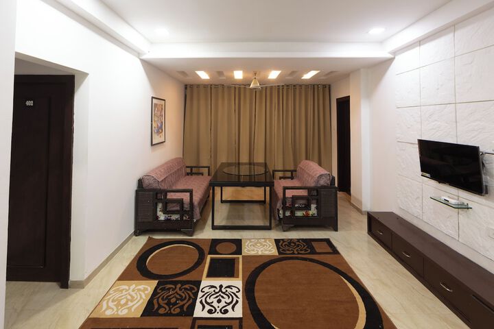 Hotel Interior 4 of 28