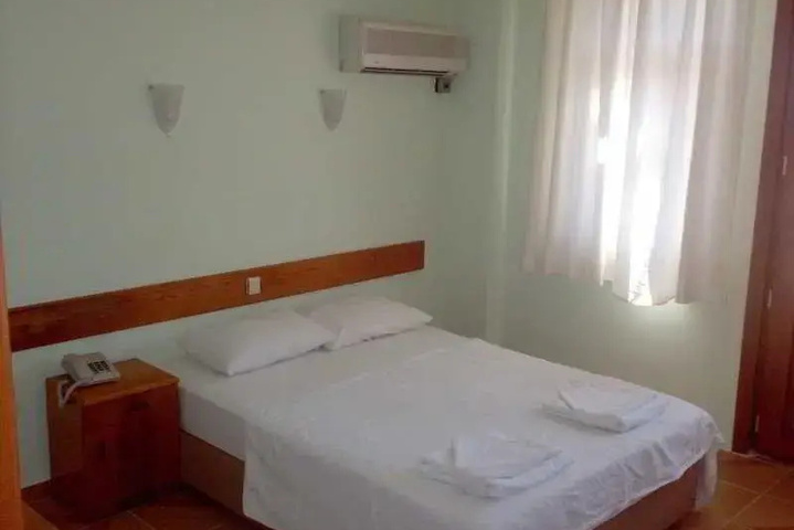 Cabas Hotel