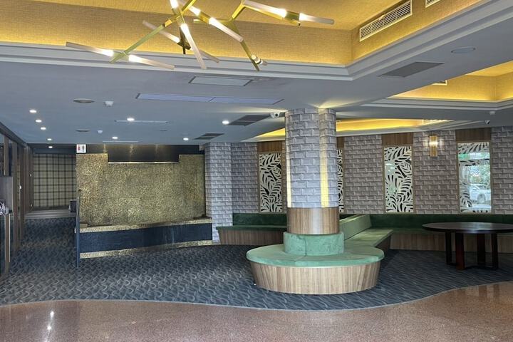 Hotel Interior 3 of 40