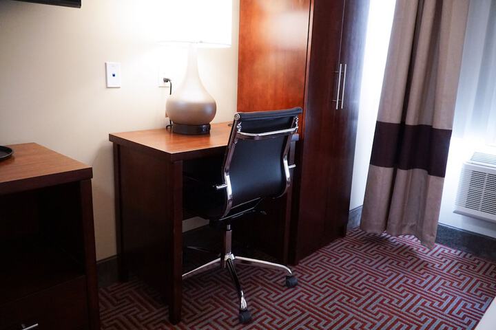 Hotel Interior 57 of 63