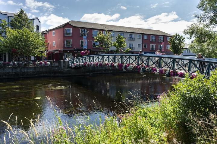 The Chill Inn