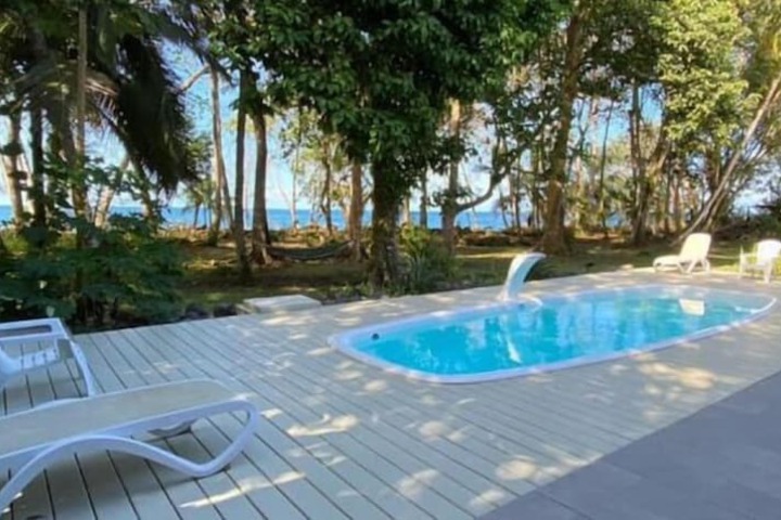 Image of Cahuita Inn