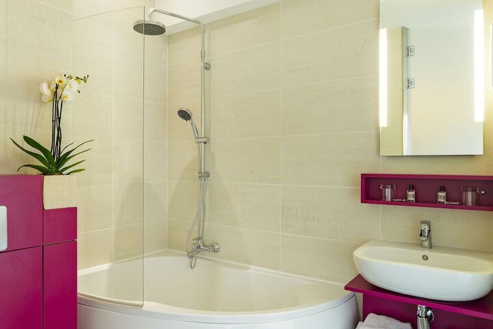 Bathroom Vanities