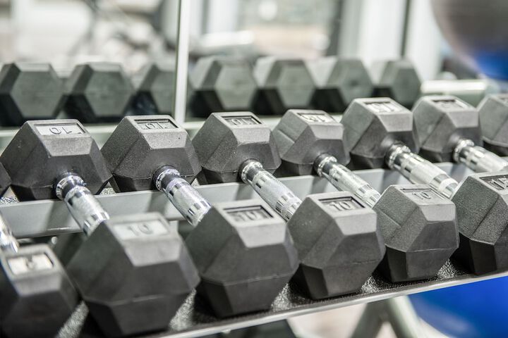 Health and Fitness 33 of 41