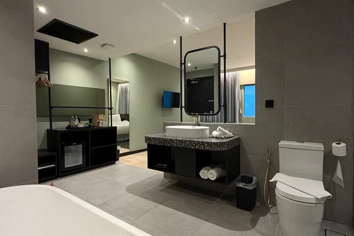Bath Amenities