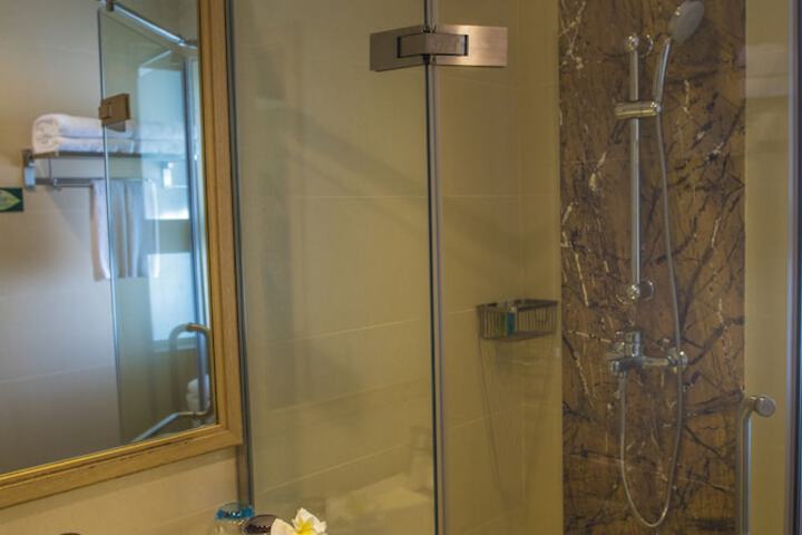 Bath Amenities
