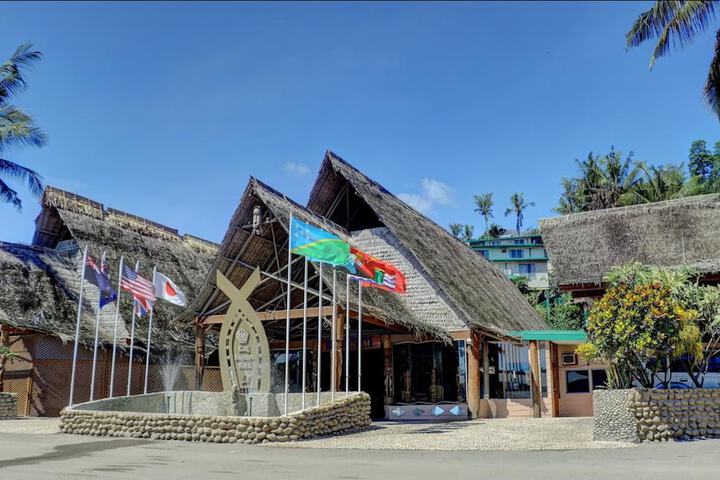 King Solomon Hotel