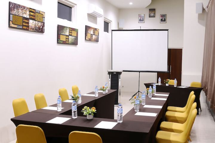 Meeting 15 of 17