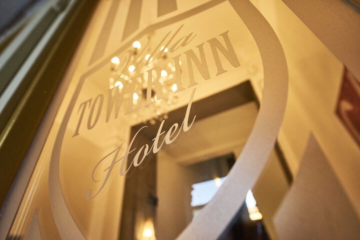 Hotel 90 of 98