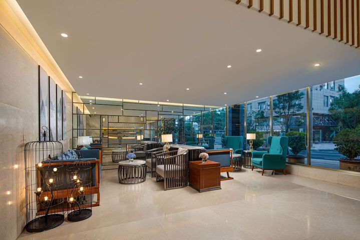 Hotel Interior 3 of 19