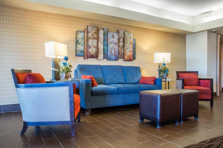 Hotel Amenity
