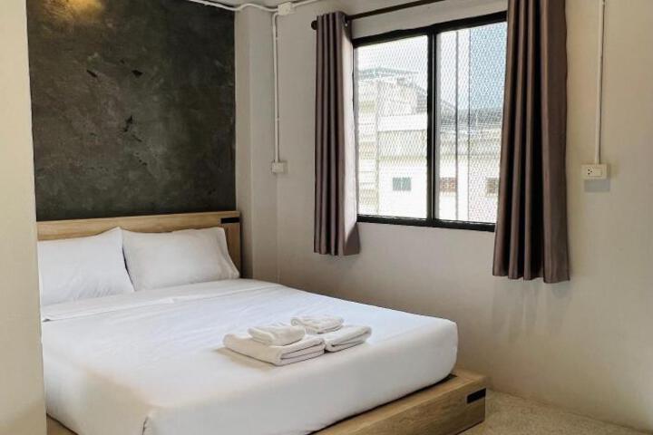 ANTON HOTEL Hatyai