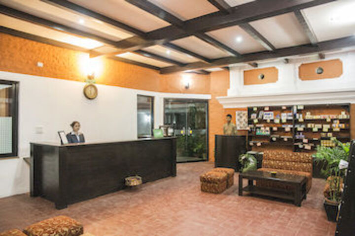 Hotel Interior 34 of 36