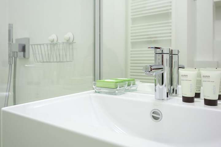 Bath Amenities