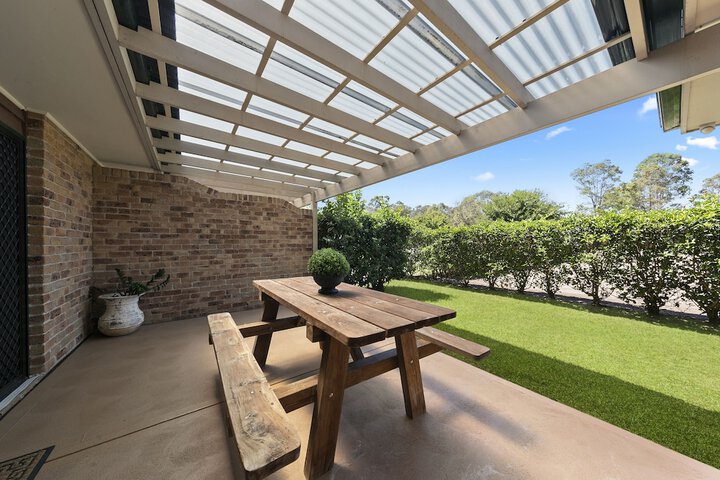 Terrace/Patio 20 of 62