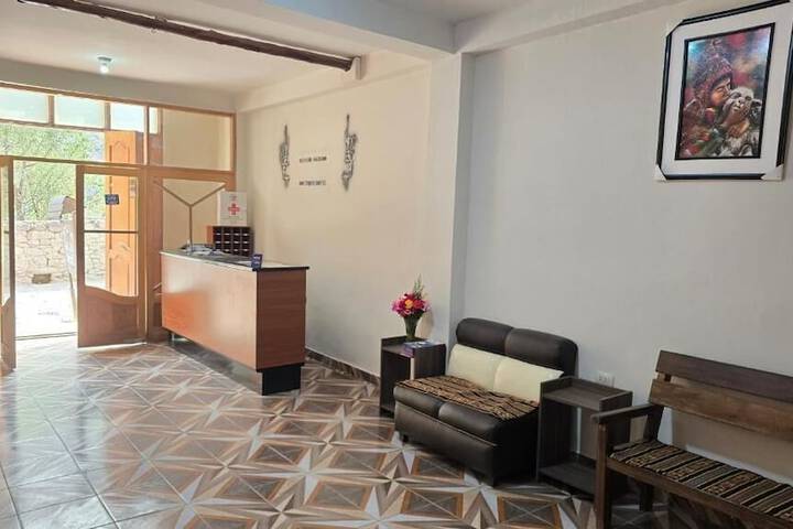 Hotel Interior 3 of 11