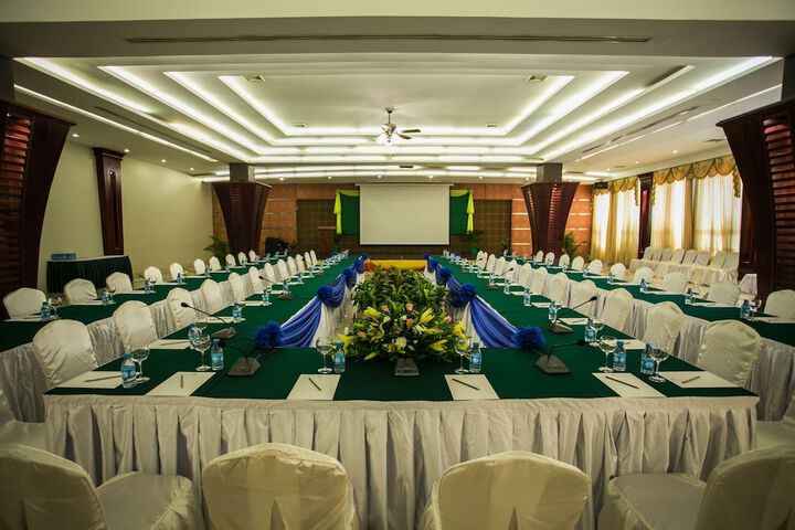 Meeting 58 of 63
