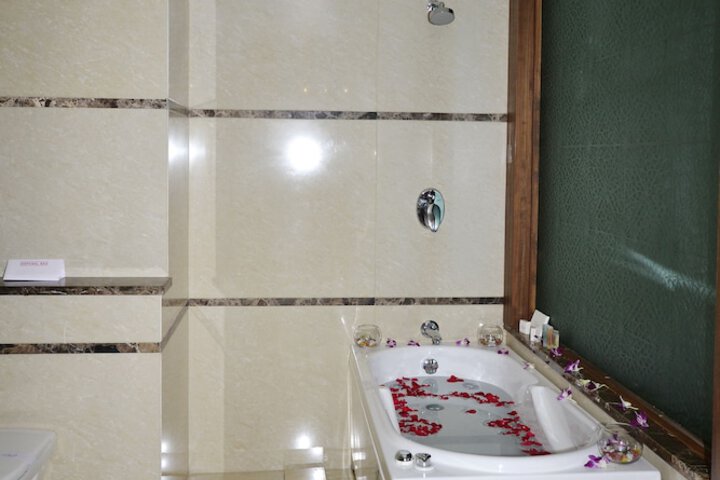 Bath Amenities