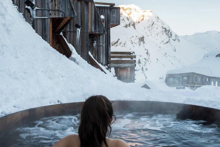 Wellness Treatments