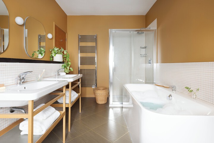 Bath Amenities