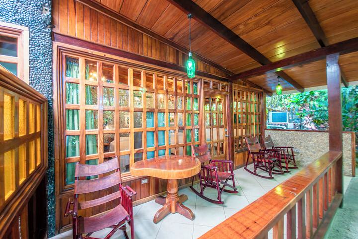 Terrace/Patio 91 of 134