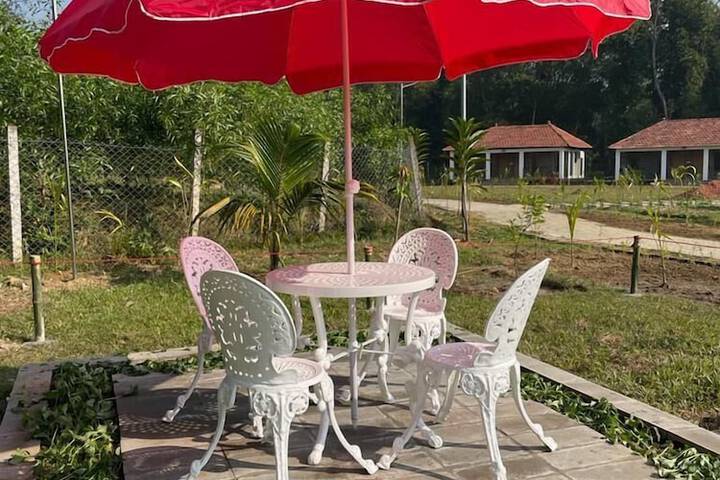 Terrace/Patio 7 of 13