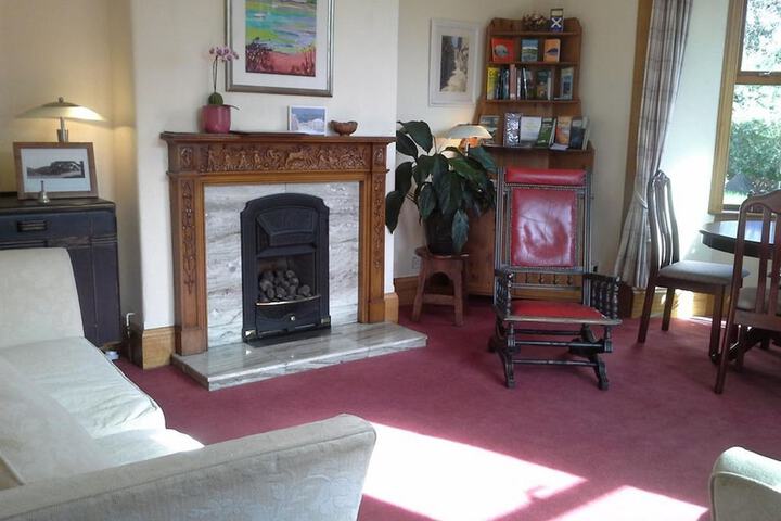 Lobby Photos