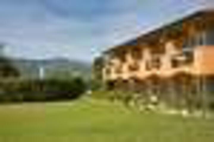 Best Western Le Vauban